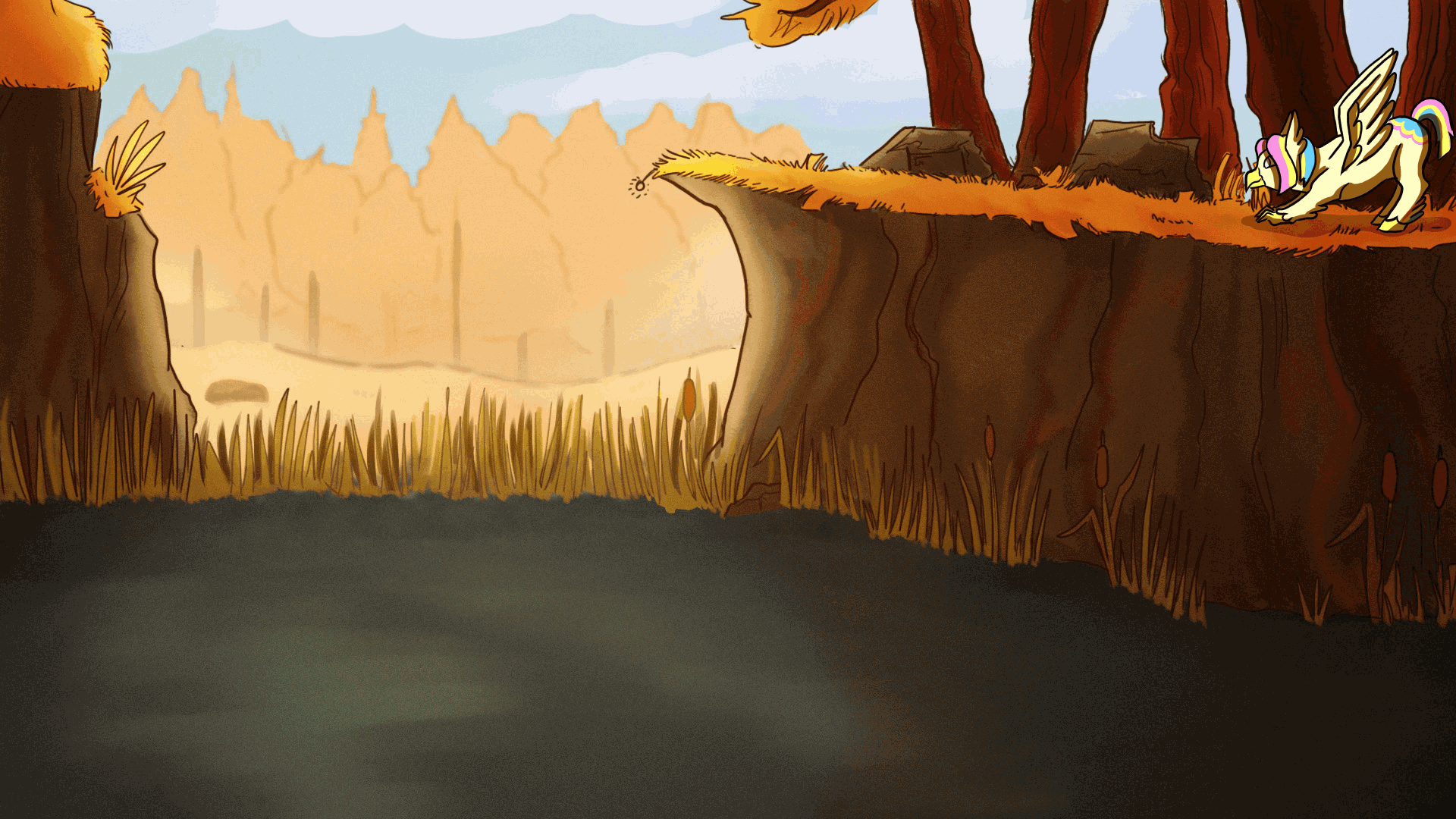 Complex + Shaded + BG